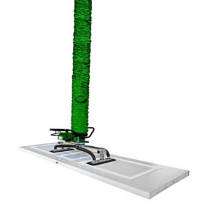 Sistema manipulación por vacío