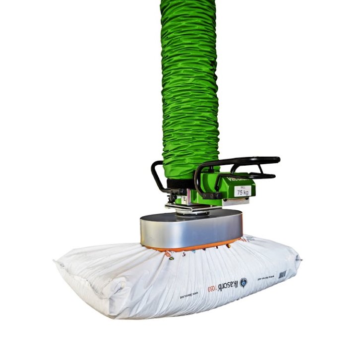 Sistema manipulación por vacío - Imagen 2