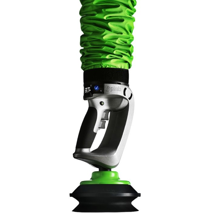 Sistema manipulación por vacío para rollos - Imagen 3