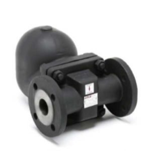 PURGADOR DE CONDENSADO FLOTADOR Y TERMOSTÁTICO