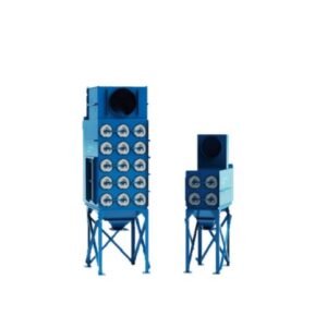 Filtración eficiente