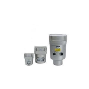 Filtro eliminador de olores