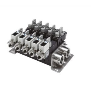 Flujostato digital para líquidos