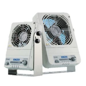 Ionizadores tipo ventilador