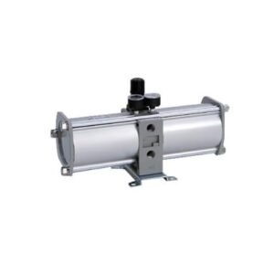 Multiplicador de presión