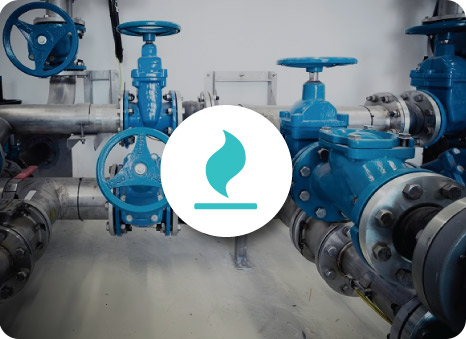 Nuestras soluciones bombeo y redes contra incendio c