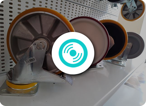 Nuestras soluciones movilidad inteligente c