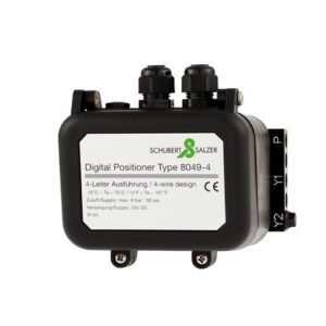 Posicionador digital 8049