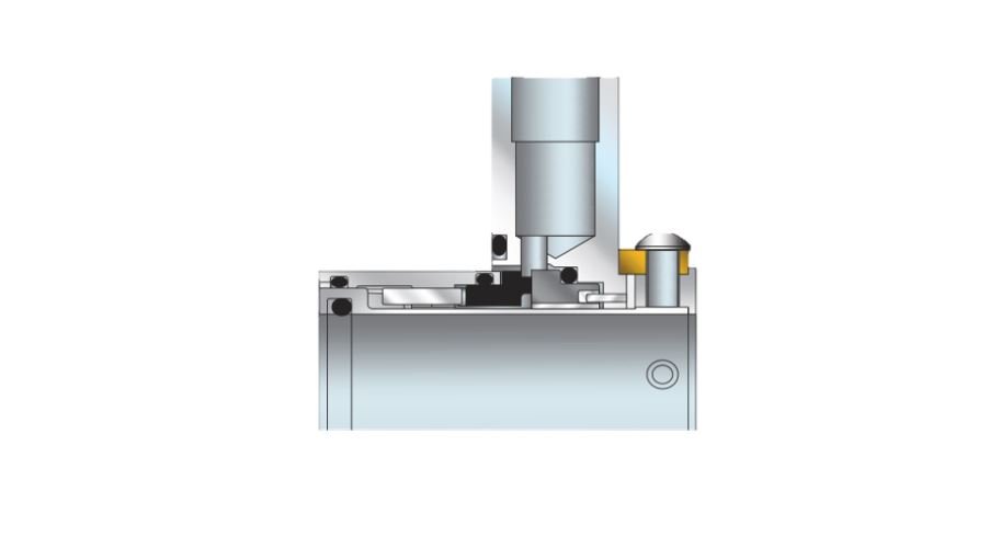 Sellos mecánicos- Componentes de baja presión - Imagen 2