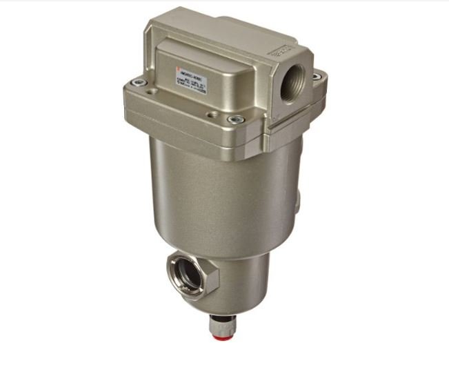 Separador de neblina micrónico con filtro - Imagen 3