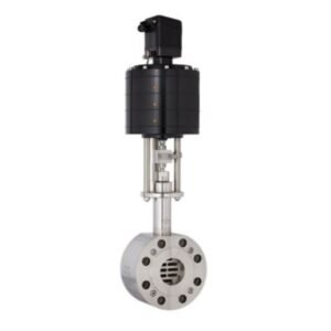 Válvula de control de Rejilla deslizante 8021