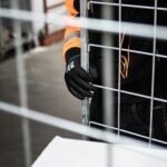 Técnicas ergonómicas en la manipulación manual de cargas