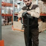 Normativas de seguridad en la manipulación de cargas